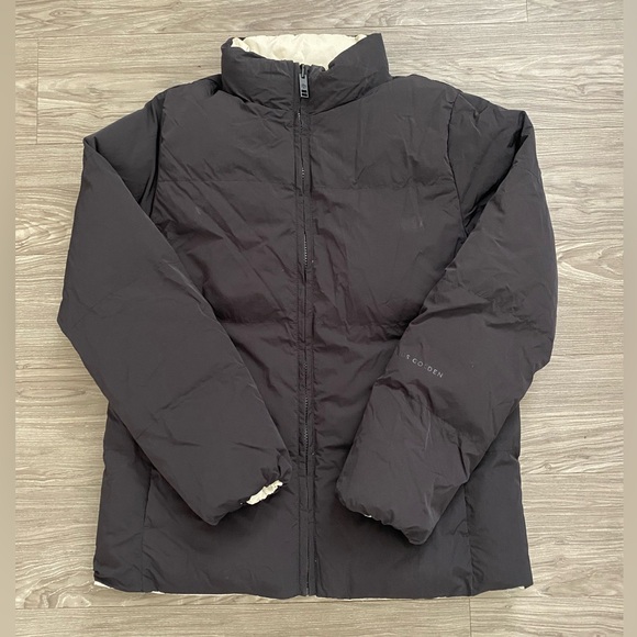 ATG By Wrangler Men's Reversible Classic Jacket